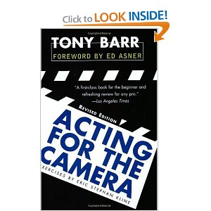 Acting for the Camera by Tony Barr