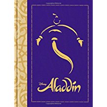 The Road to Broadway and Beyond Disney Aladdin: A Whole New World by Michael Lassell