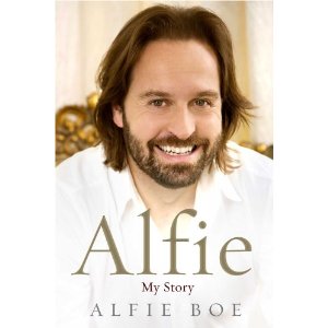 Alfie: My Life, My Music, My Story by Alfie Boe