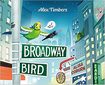 Broadway Bird Cover