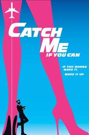 Catch Me If You Can Piano/Vocal Selections by Alfred Publishing