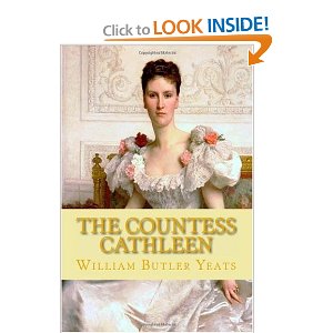 The Countess Cathleen by William Butler Yeats 