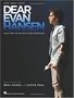 Dear Evan Hansen: Music from the Motion Picture Soundtrack by Hal Leonard 
