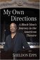 My Own Directions: A Black Man's Journey in the American Theatre Cover