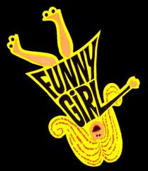 Funny Girl The Complete Vocal Score by Alfred Publishing Staff