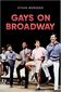 Gays on Broadway Cover
