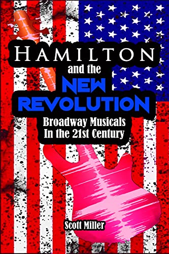 Hamilton and the New Revolution Cover