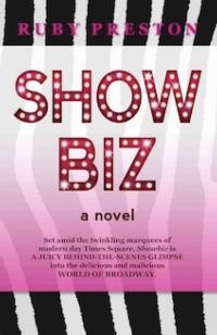 Showbiz, A Novel by Brisa Trinchero
