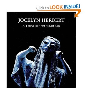 A Theater Workbook by Jocelyn Herbert