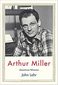 Arthur Miller: American Witness (Jewish Lives) Cover