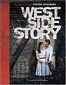West Side Story: The Making of the Steven Spielberg Film Cover