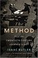 The Method: How the Twentieth Century Learned to Act Cover