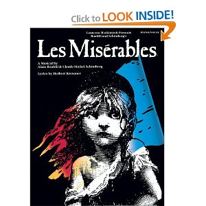 Les Miserables: Vocal / Piano Selections by Herbert Kretzmer, Alain Boublil, Claude-Michael Schonberg 