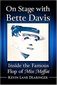 On Stage with Bette Davis: Inside the Famous Flop of Miss Moffat Cover