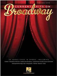 Musical Scores Broadway Books Database - All the Books About Broadway