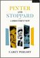 Pinter and Stoppard: A Director's View by Carey Perloff 