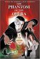 The Phantom of the Opera Collection Cover