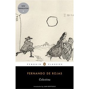 Celestina by Fernando de Roja