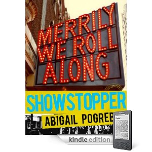 Showstopper by Abigail Pogrebin