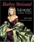 Barbra Streisand: the Music, the Albums, the Singles Cover