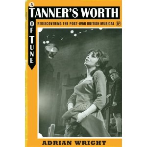 A Tanner's Worth of Tune by Adrian Wright