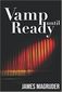 Vamp Until Ready Cover