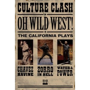 Oh, Wild West! The California Plays by Culture Clash
