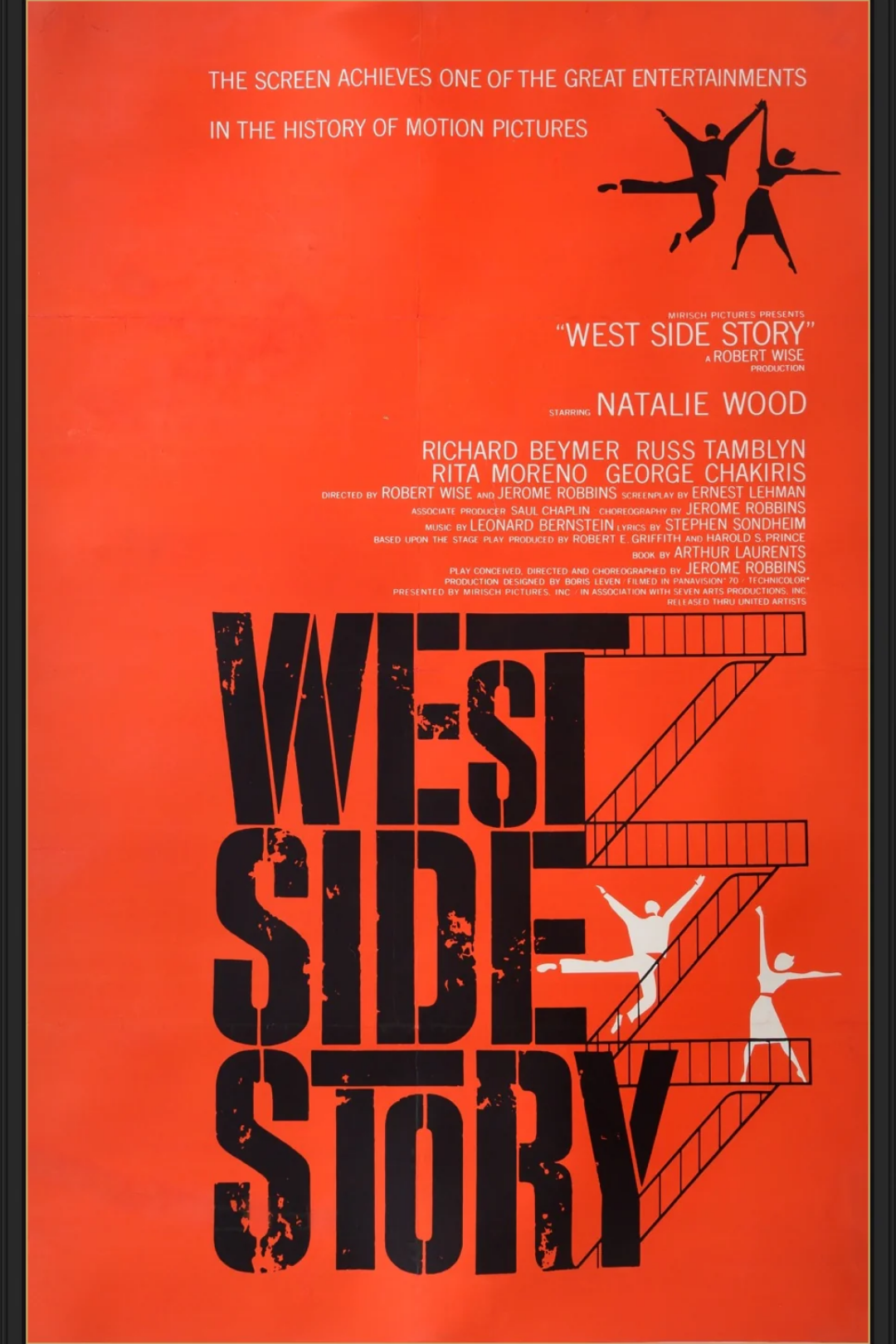 West Side Story (1961)