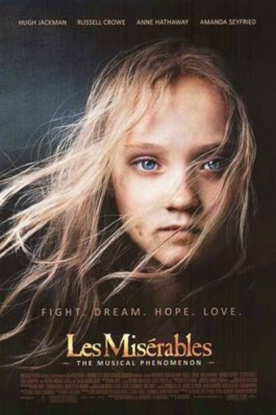 Les Misérables (2012)