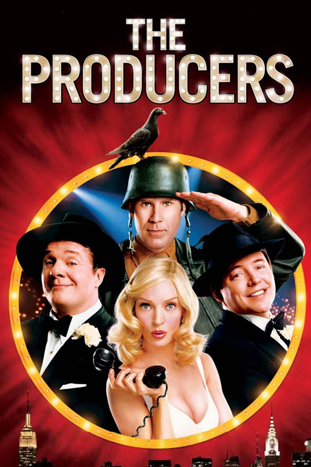 The Producers (2005)