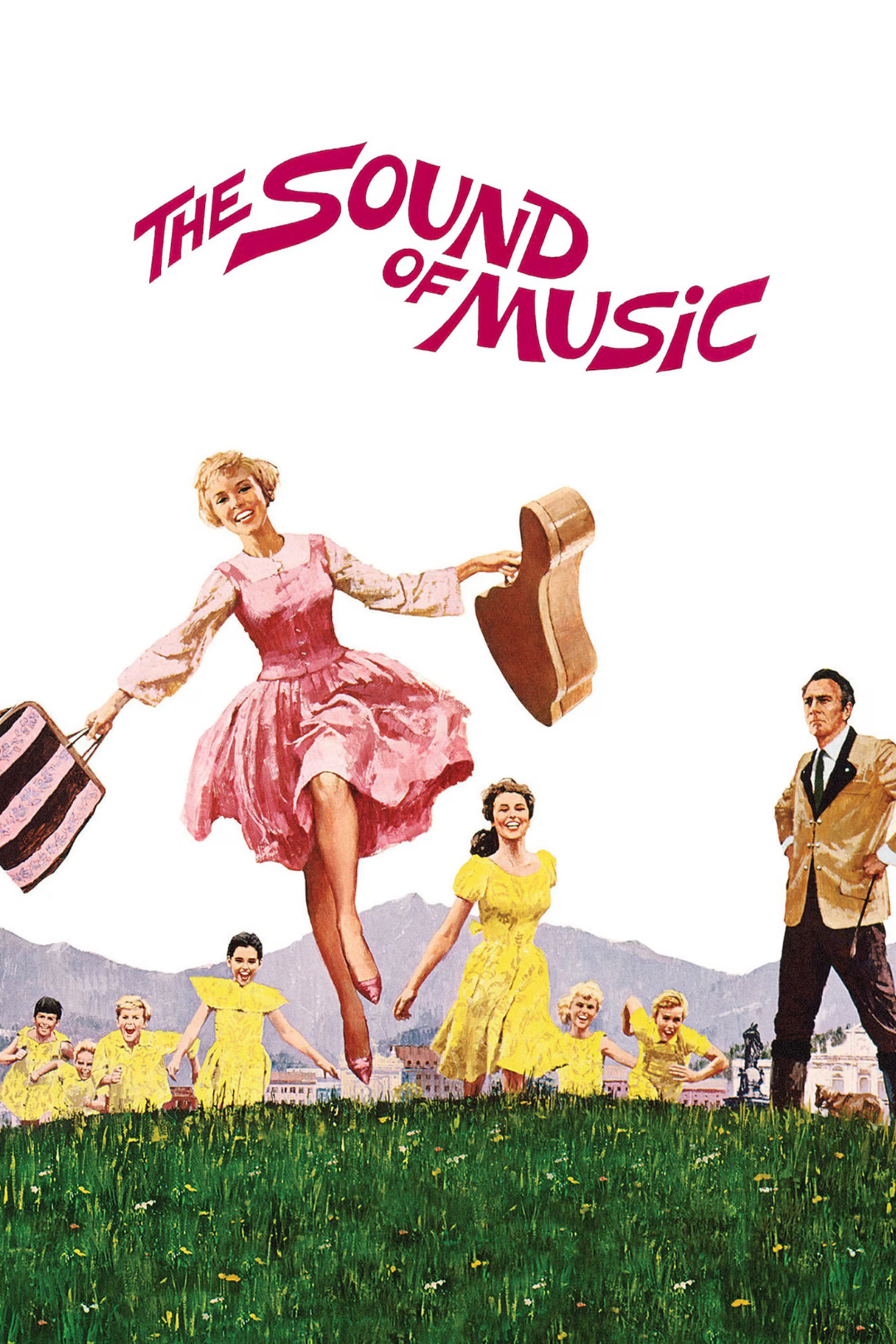 The Sound of Music (1965)