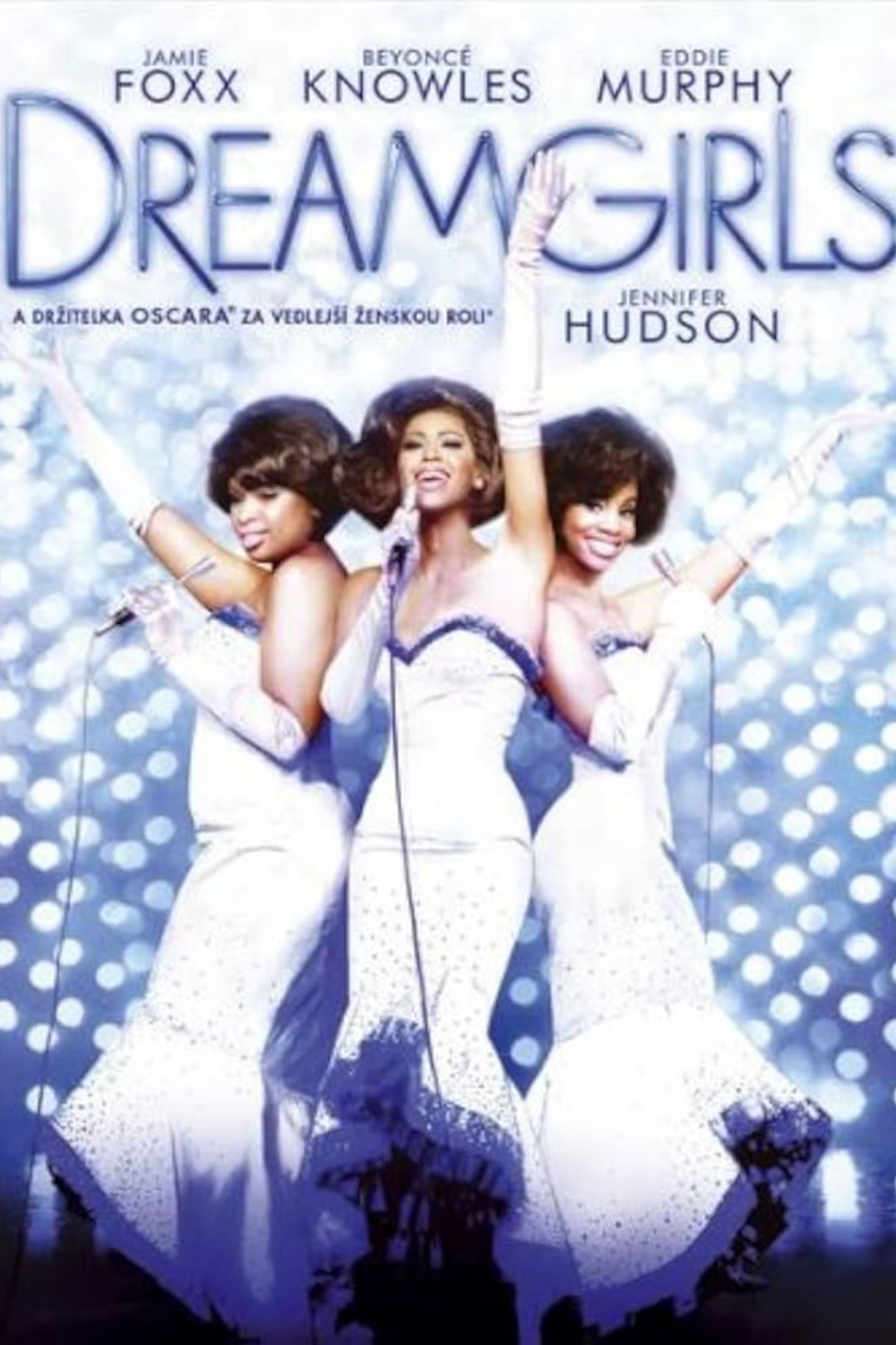 Dreamgirls (2006)
