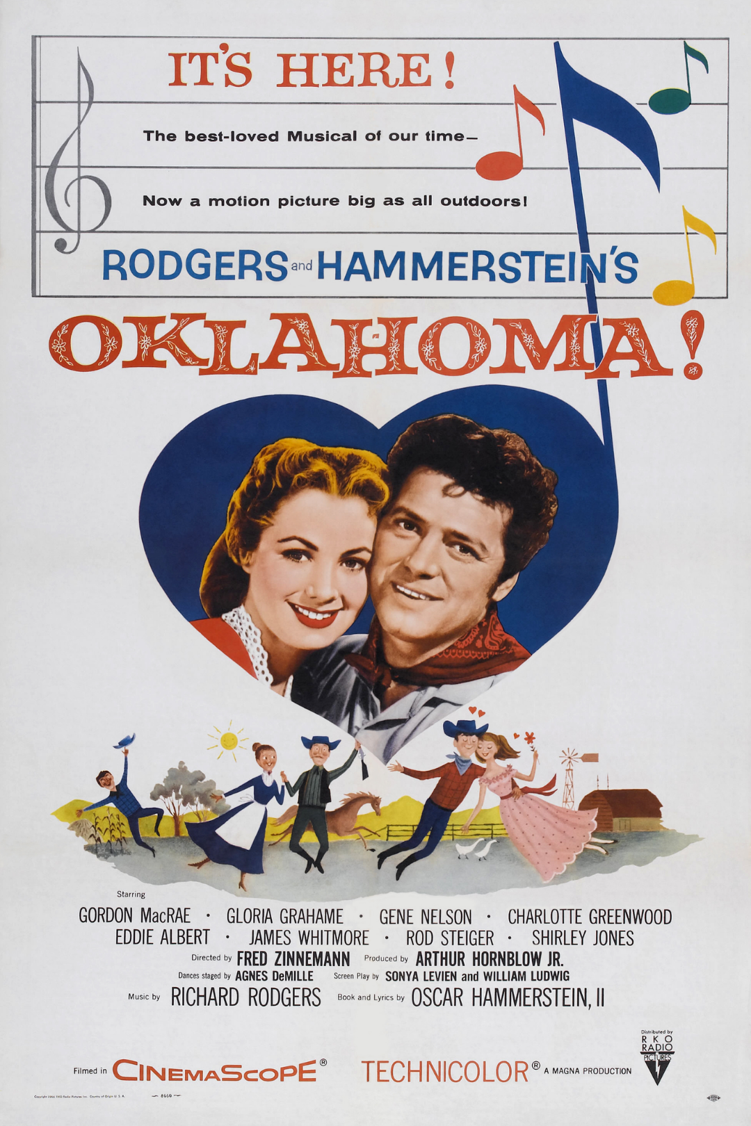 Oklahoma (1955)