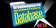 BroadwayWorld Database Logo