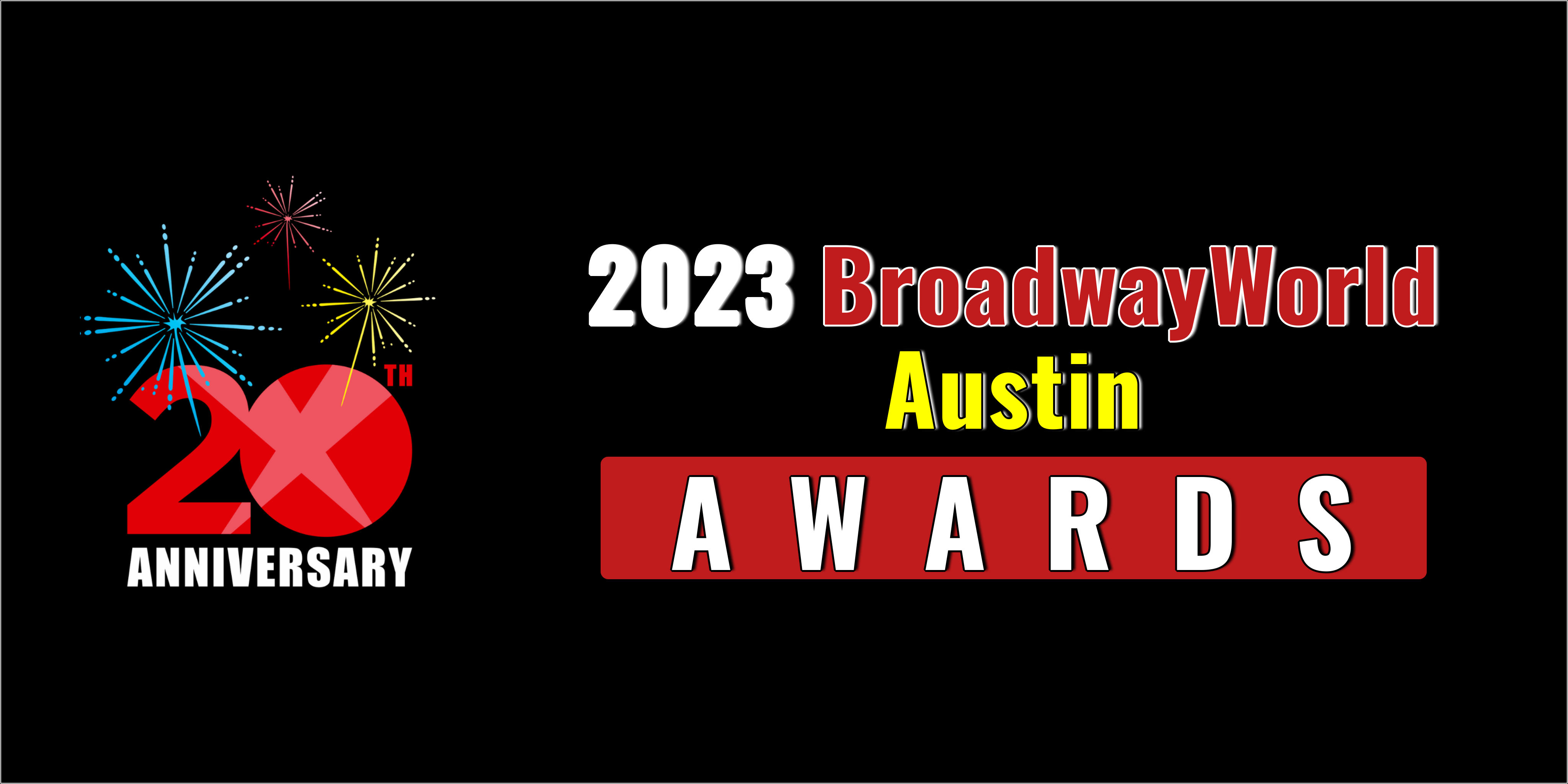BroadwayWorld Austin Awards Best Performer In A Musical