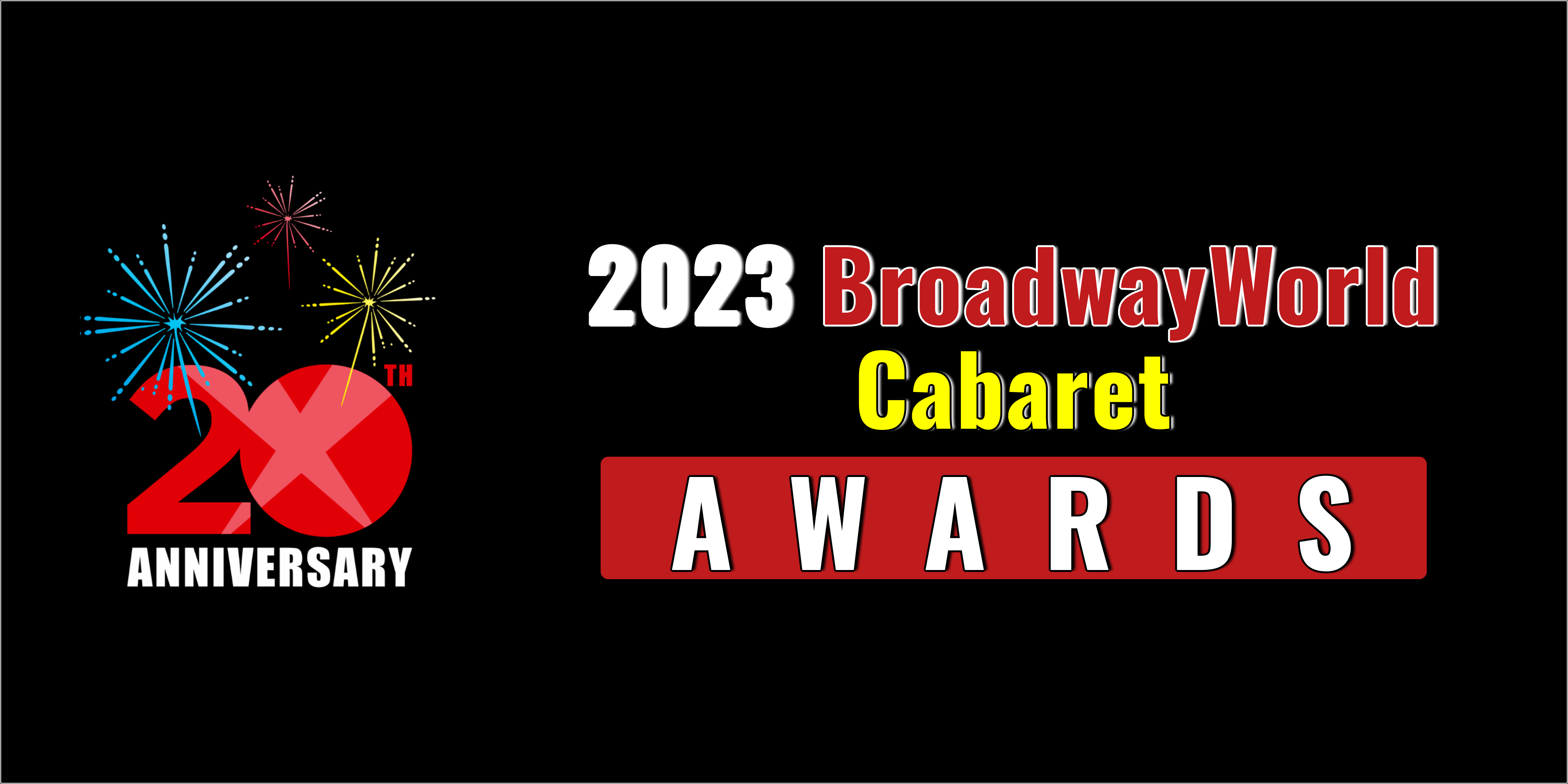 BroadwayWorld Cabaret Awards