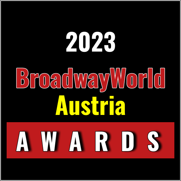 First Standings Announced For The 2023 BroadwayWorld Austria Awards; BlackBox Musikth Photo