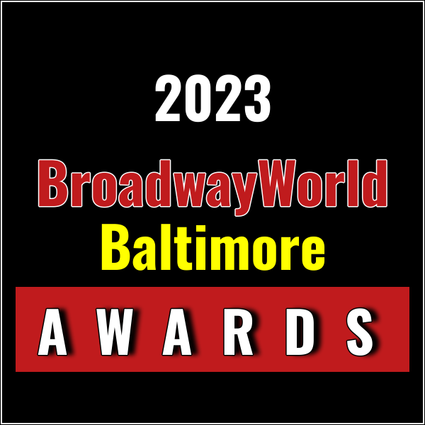 Latest Standings Announced For The 2023 BroadwayWorld Baltimore Awards; ROMEO AND JULIET L Photo