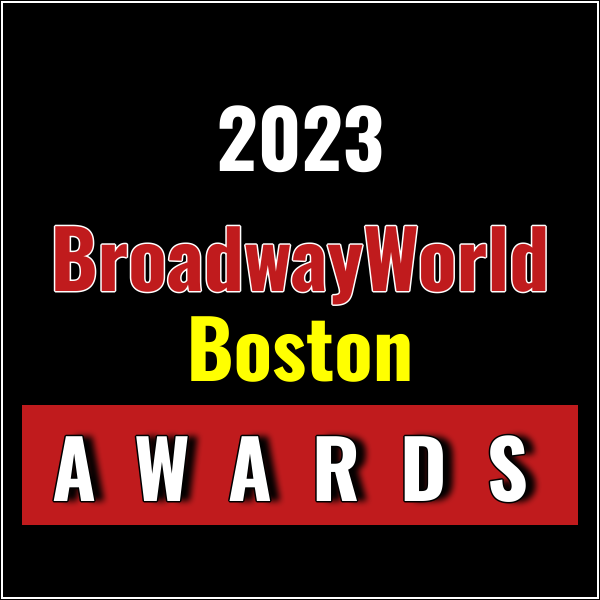 Latest Standings Announced For The 2023 BroadwayWorld Boston Awards;  Leads Favorite  Video