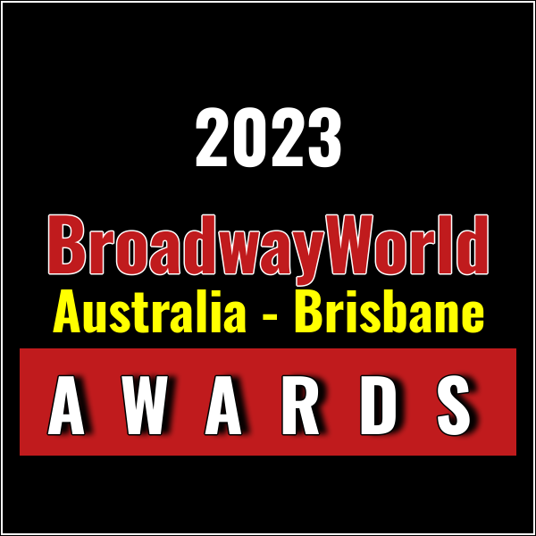 Voting Opens for 2023 BroadwayWorld Australia - Brisbane Awards Photo