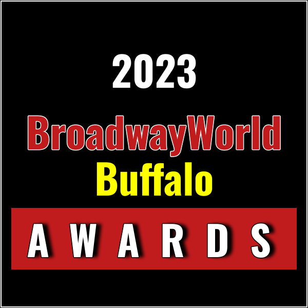 2 Weeks to Vote for the BWW Buffalo Awards; RANKED, THE GOLDEN GIRLS THE LOST…