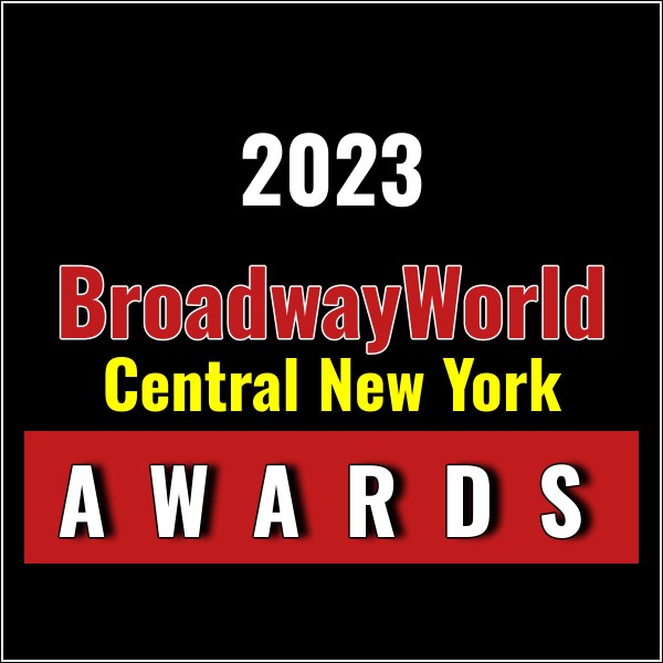 BroadwayWorld Central New York Awards December 5th Standings;  Leads Favorite Local Theatr Photo