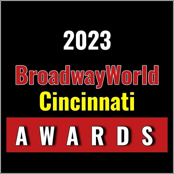 2 Weeks to Vote for the BWW Cincinnati Awards; SINGIN' IN THE RAIN, SWEAT, Ensemble T Photo