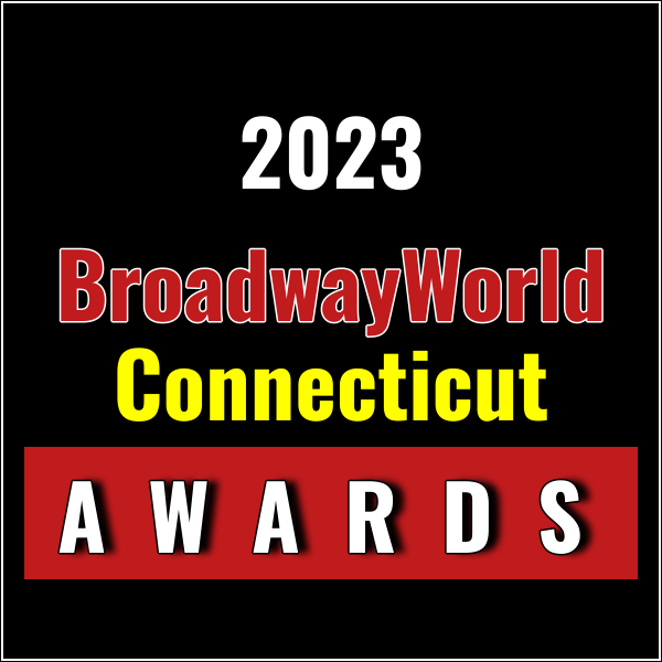 BroadwayWorld Connecticut Awards December 5th Standings;  Leads Favorite Local Theatr Photo