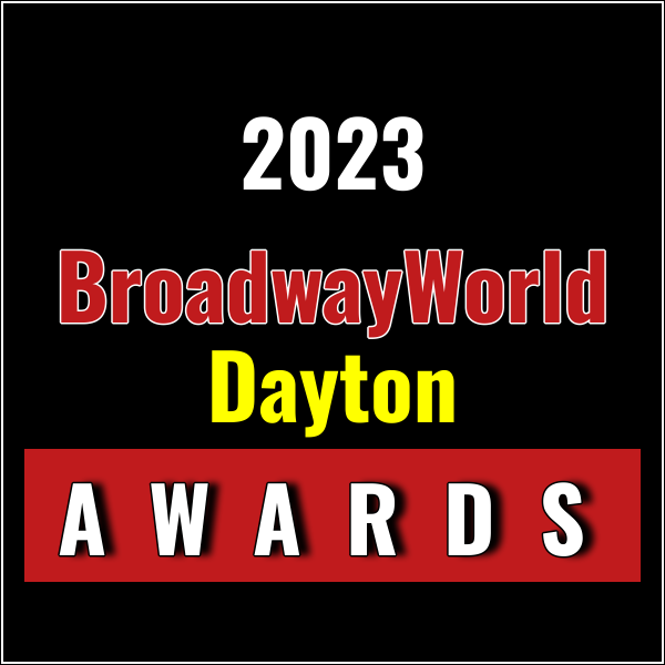 Latest Standings Announced For The 2023 BroadwayWorld Dayton Awards; ALICES ADVENTURES IN  Photo