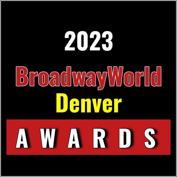 Latest Standings Announced For The 2023 BroadwayWorld Denver Awards; HEDWIG AND THE A Photo
