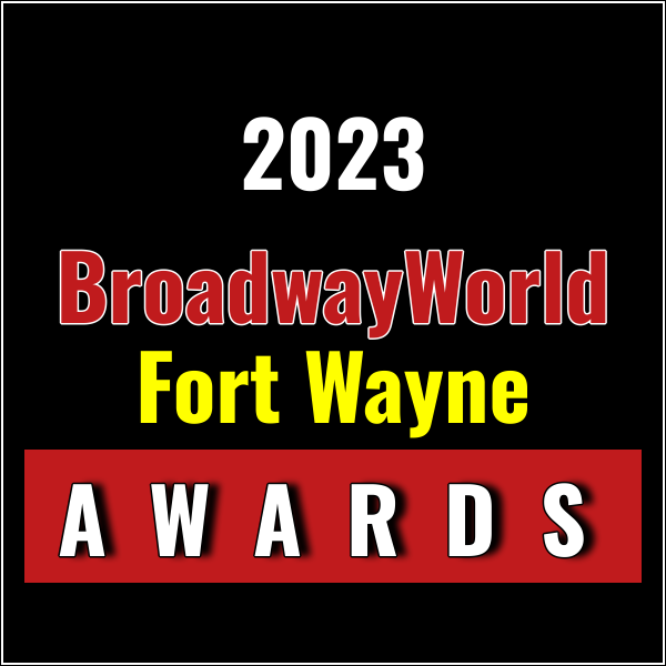 Latest Standings Announced For The 2023 BroadwayWorld Fort Wayne Awards; RENT Leads Best M Photo