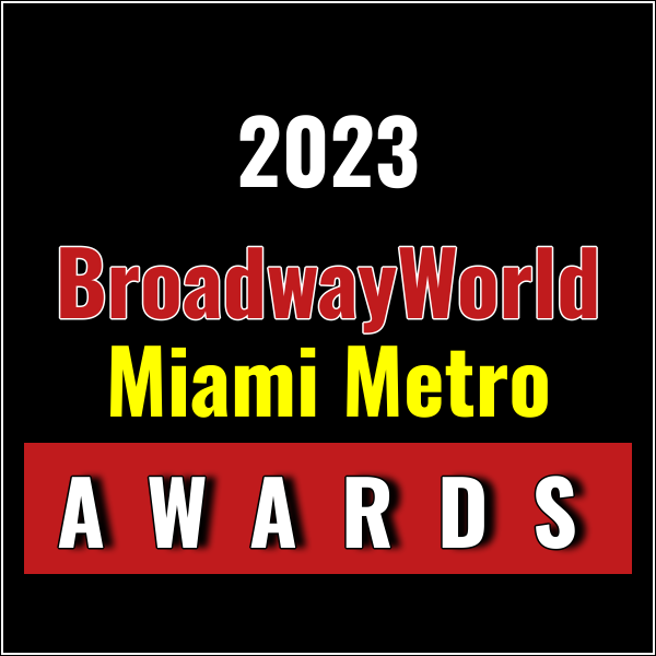 Latest Standings Announced For The 2023 BroadwayWorld Miami Metro Awards; THE PLAY THAT GO Photo