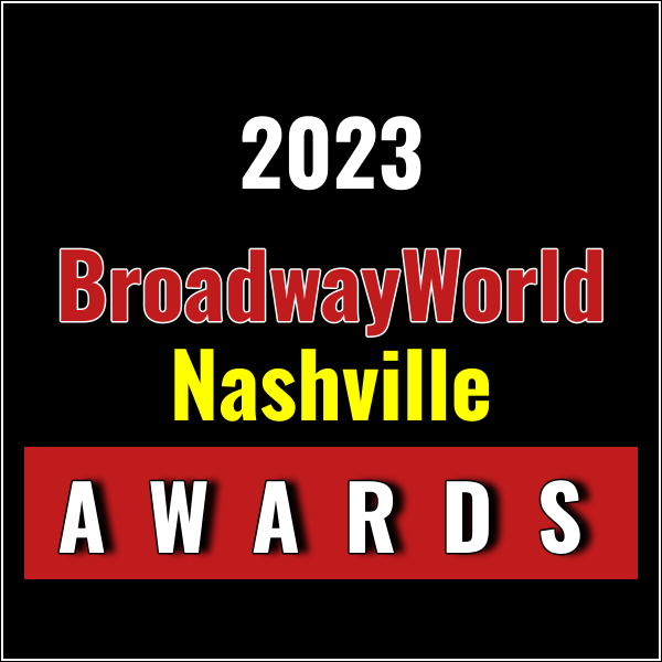 2 Weeks to Vote for the BWW Nashville Awards; ALL SHOOK UP, THE PLAY THAT GOES WRONG, Photo