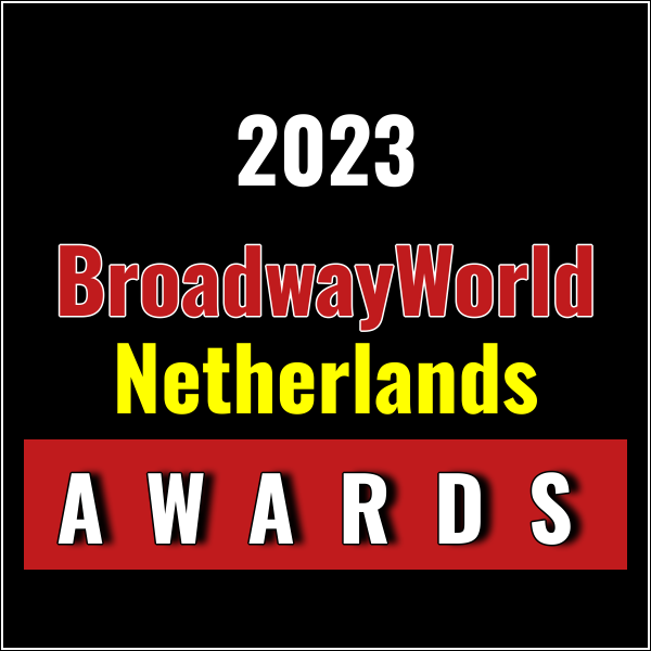 BroadwayWorld Netherlands Awards December 5th Standings; ADDAMS FAMILY Leads Best Musical! Photo